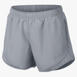 XS Grey Nike Shorts